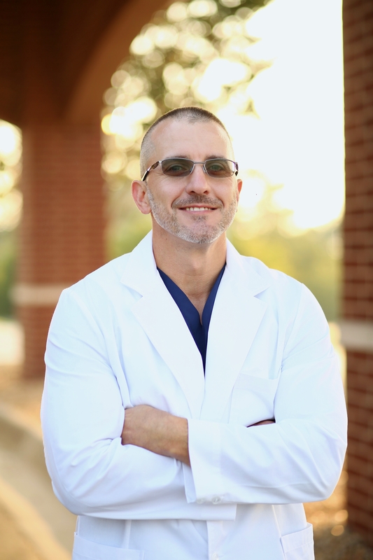 Nathan C. Blanton, APRN