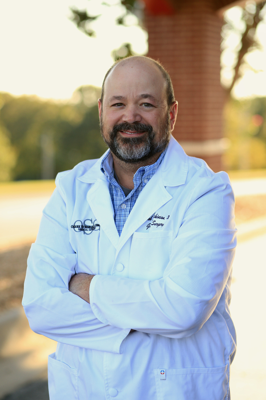 Jacob L. Dickinson, MD, FACS